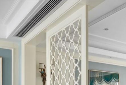 麥克維爾中央空調價格貴嗎