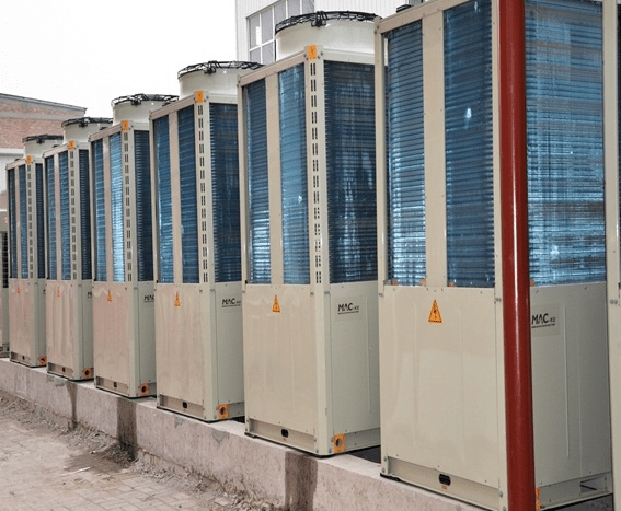 中央空調(diào)維修